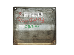 Blok Ovladačů S118107004E 3S61-12A650-CC SIM22 Ford Siemens 21308 Blok Ovladačů S118107004E 3S61-12A650-CC SIM22 Ford Siemens 21308