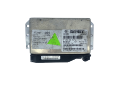 Blok Ovladačů 0260002771 3B0927156S Audi Bosch Blok Ovladačů 0260002771 3B0927156S Audi Bosch