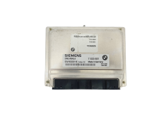 Blok Ovladačů DME MS45.0 7533651 5WK93016  BMW Siemens 