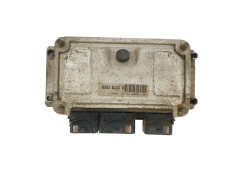 Blok Ovladačů PSA 0261206246 9637838780id07 Bosch 42240
