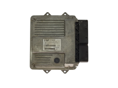 Blok Ovladačů Fiat 55186608 MJD6JF.P3 71600.004.02 Magneti Marelli 18773 Blok Ovladačů Fiat 55186608 MJD6JF.P3 71600.004.02 Magneti Marelli 18773