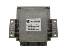 Blok Ovladačů PSA 9645989480 IAW48P2.7H Magneti Marelli 21549