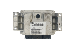 Blok Ovladačů 9664164680 IAW6LP2.05 PSA Magneti Marelli Blok Ovladačů 9664164680 IAW6LP2.05 PSA Magneti Marelli