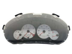 Otáčkoměr Peugeot 206 9648837180 000643405 49201