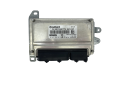 Blok Ovladačů 0261S04012 A1321532779 1039S22838 Smart Bosch 53730