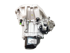 Převodovka Nový originál JR5180 7701978889 1.5 DCI Nissan NV200 Převodovka Nový originál JR5180 7701978889 1.5 DCI Nissan NV200