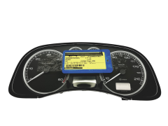 Otáčkoměr Peugeot 307 9651299680 E 01 49133