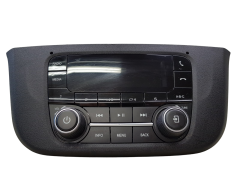 Autorádio Bluetooth Iveco Daily 5802902247 28752812 Autorádio Bluetooth Iveco Daily 5802902247 28752812