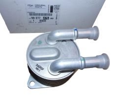 Chladič Oleje Originál 9827747580 Citroen Peugeot