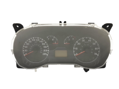 Otáčkoměr Fiat Punto 5550011005 42278