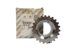 Ozubené Kolo Nový originál Jumper Boxer Ducato 0513A3 0513.A3