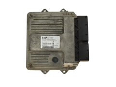 Blok Ovladačů Fiat 55186608 MJD6JF.P3 71600.004.02 Magneti Marelli 14758 Blok Ovladačů Fiat 55186608 MJD6JF.P3 71600.004.02 Magneti Marelli 14758