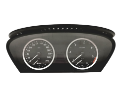 Tachometr BMW 5 E60 E61 6211 9135253 41731 Tachometr BMW 5 E60 E61 6211 9135253 41731
