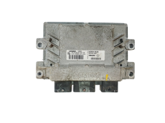 Blok Ovladačů S120200102B 8200414422 8200401568 Renault Siemens 47521