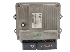 Blok Ovladačů Fiat Punto 1.3 MJD6JF.P3 55195817