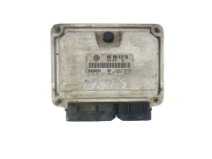 Blok Ovladačů Seat VW 045906019BB 0281011074 Bosch 47277