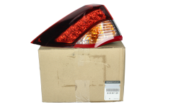 Světla Levý Zadek Originál 265554712R Renault Laguna 3