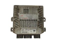 Blok Ovladačů 7S61-12A650-EA 5WS40632A-T SID 804 Ford Siemens 15982
