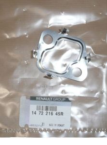 Těsnění Originál 147221645R Renault
