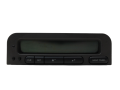 Počítačový Displej SAAB 9-3 93 5263223 SID2 Autoliv