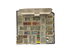 Blok Ovladačů USM C-PFT N3 8200481863-G 519159081 Renault 