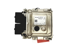 Blok Ovladačů 04C906020D 04C907309A Volkswagen Bosch 16835