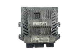 Blok Ovladačů 5WS40171C-T 9655939780 9648624280 PSA Siemens 48363