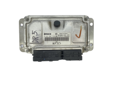 Blok Ovladačů 0261B07710 T11-3605010HA ME7.9.7 CHERY TIGGO DR5 Bosch 54256