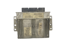 Blok Ovladačů 9644235680 9644625680-00 21647072-1 PSA Sagem 59888