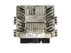 Blok Ovladačů 8V21-12A650-EB 5WS40584B-T Ford Continental 17884 Blok Ovladačů 8V21-12A650-EB 5WS40584B-T Ford Continental 17884