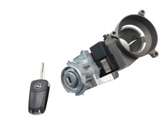 Zapalování Opel Corsa D 56155D Delphi 1150