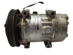 Kompresor Klimatizace Renault Safrane SD-709 7500 Sanden