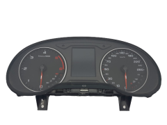 Otáčkoměr Nový originál Audi A3 8V 8V0920860H 24819