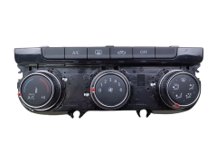 Panel Větrání A/C Volkswagen VW 5G0907426AQ