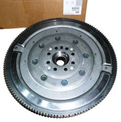 Dvouhmotové Kolo Originál Citroen Peugeot C5 C8 407 607 2.2HDI 0532L5