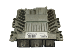 Blok Ovladačů S122326113A 8200804775 8200807626 Renault Siemens 68268