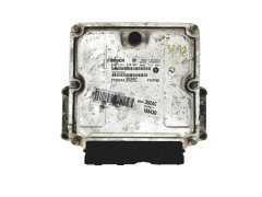 Blok Ovladačů P56044352AC 0281011278 Jeep Bosch 23498