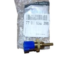 Senzor Teploty Nový originál 7701058398 Renault