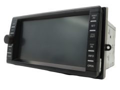 Navigace Suzuki Vitara 39920-66J00 QY-5002