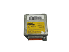 Blok Ovladačů 9633504180 550741100 PSA Autoliv