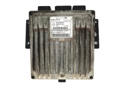 Blok Ovladačů 8200399038 8200513163 R0410B034A Renault Delphi 19837