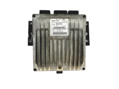 Blok Ovladačů 8200399038 8200513163 R0410B034A Renault Delphi 24601