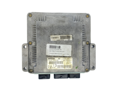 Blok Ovladačů 0281010808 9644721080 28FM0367 PSA Bosch 63209