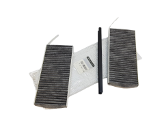 Filtr Kabinový Originál Renault 272770741R