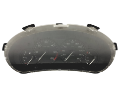 Otáčkoměr Peugeot 206 9656696080 000500110 40838