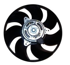 Ventilátor Chladiče Nový originál 921205226R Renault Master 3 2.3 DCI