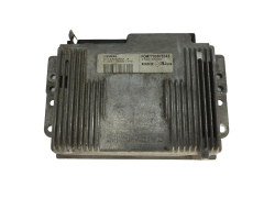 Blok Ovladačů S115300202A 7700875745 7700105980 Renault Siemens 16922