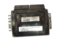 Blok Ovladačů S110030058A 8200039797 7700110471 Renault Siemens 27058