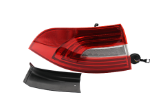 Světla Zadek Levý Pro Skoda Superb 3T5945095A 99451334002 DPA