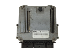 Blok Ovladačů Renault 0281030439 237102213R 237104128R Bosch 15035